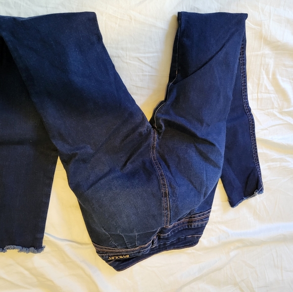 Bviolet jeans - Picture 5 of 5